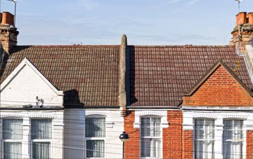 clay roofing Brickkiln Green, Essex