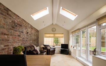conservatory roof insulation Brickkiln Green, Essex