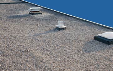 flat roofing Brickkiln Green, Essex
