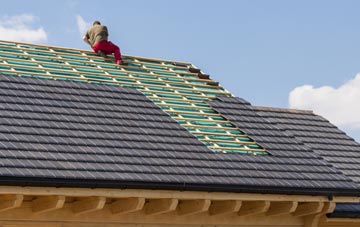 roof replacement Brickkiln Green, Essex